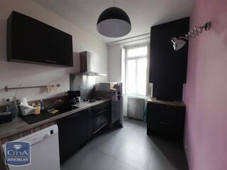  Appartement � louer 3 pi�ces 64 m�