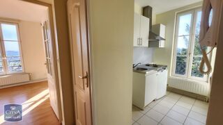  Appartement à louer 1 pièce 30 m²