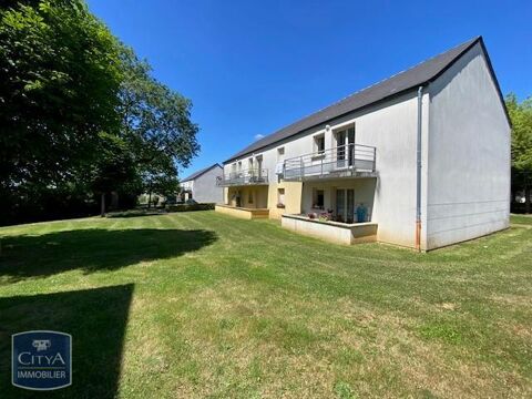  Appartement  louer 2 pices 48 m