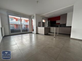  Appartement � louer 3 pi�ces 63 m�