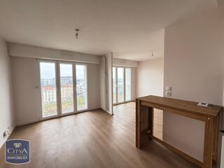 Appartement à louer 1 pièce 30 m²