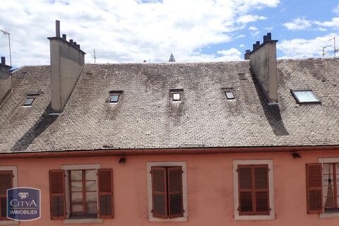  Appartement � louer 1 pi�ce 14 m�