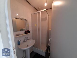  Appartement à louer 1 pièce 23 m²