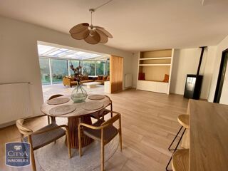  Maison à louer 5 pièces 125 m² Bondues