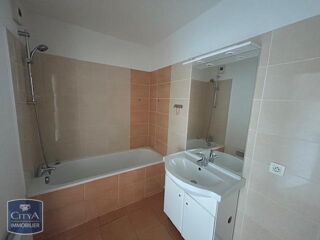  Appartement � louer 2 pi�ces 43 m�