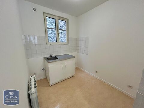  Appartement � louer 2 pi�ces 29 m�