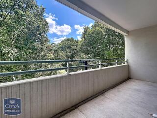  Appartement à louer 2 pièces 50 m²