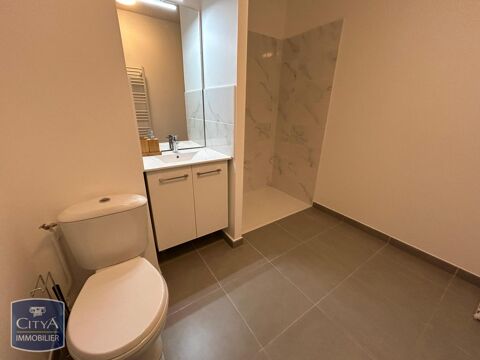  Appartement � louer 2 pi�ces 46 m�