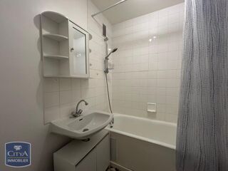  Appartement à louer 2 pièces 47 m²