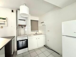  Appartement à louer 2 pièces 34 m²