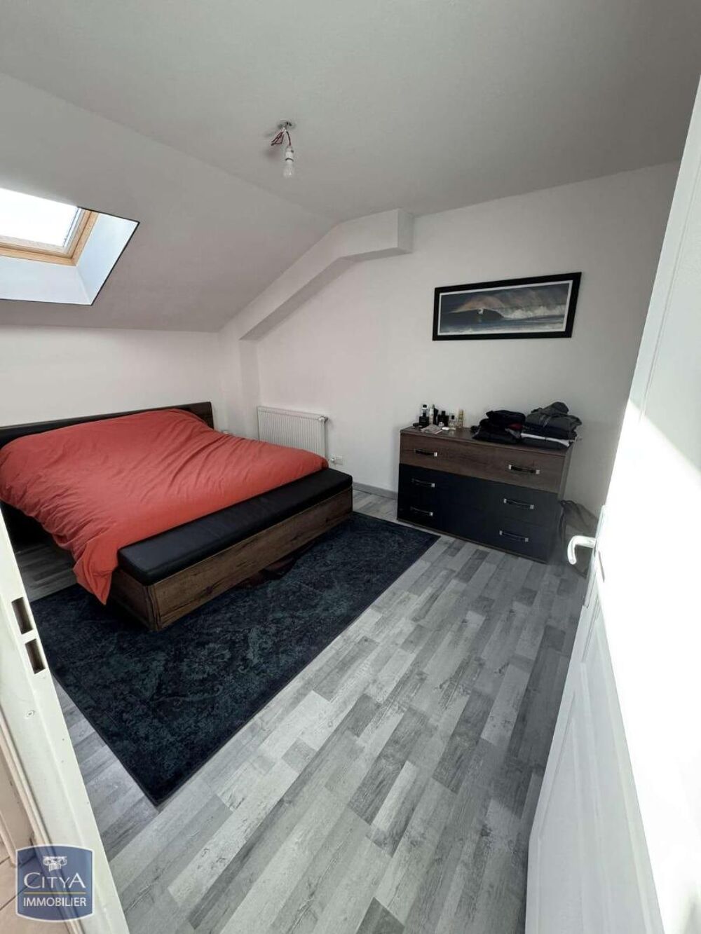 location Appartement - 3 pièce(s) - 67 m² Hussigny-Godbrange (54590)