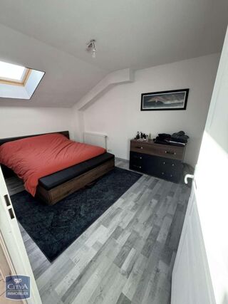  Appartement à louer 3 pièces 67 m²