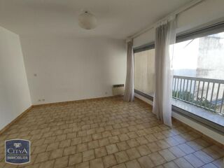  Appartement à louer 1 pièce 31 m²