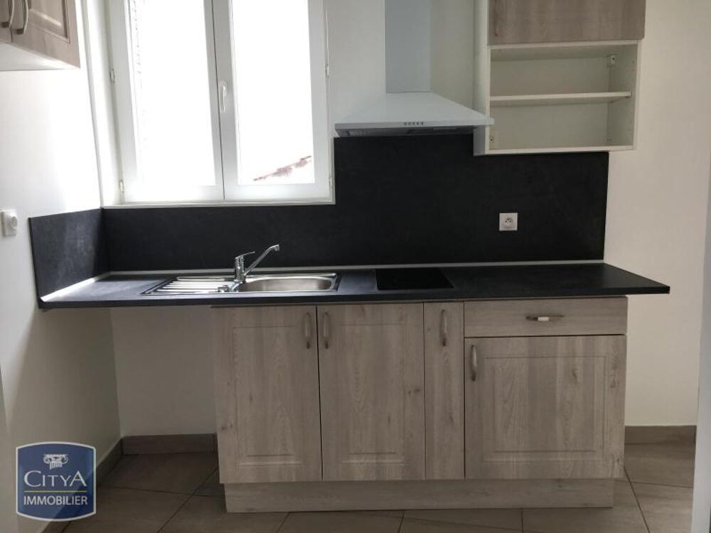 location Appartement - 1 pièce(s) - 23 m² Meaux (77100)