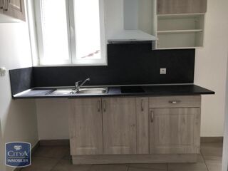 location Appartement - 1 pièce(s) - 23 m² Meaux (77100)