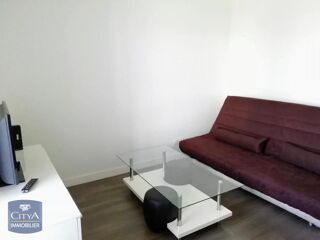  Appartement à louer 1 pièce 26 m²