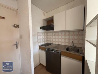  Appartement � louer 1 pi�ce 27 m�