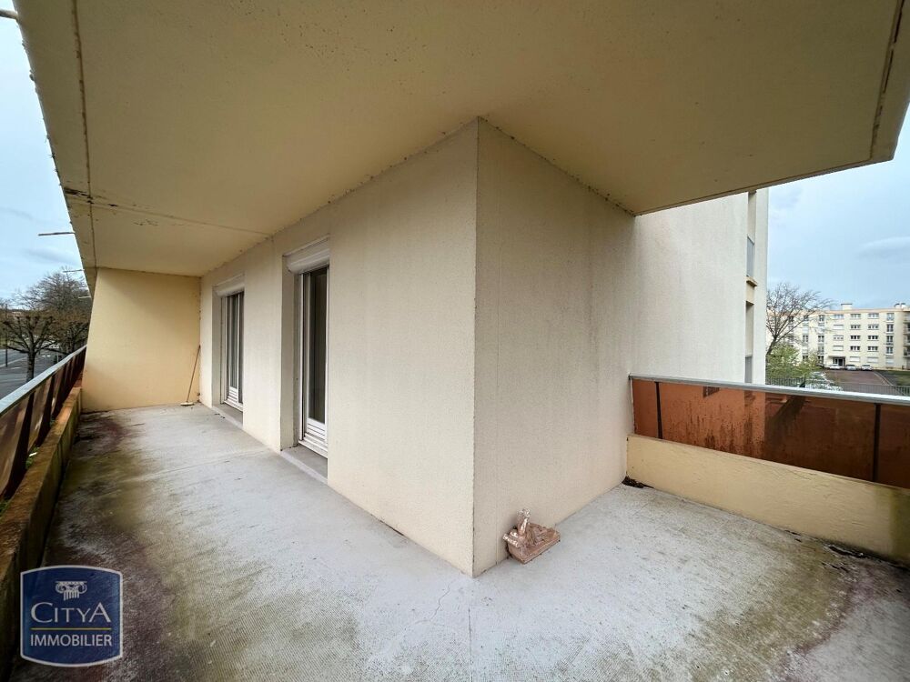 Quinière - À LOUER Découvrez cet élégant appartement T4 ....