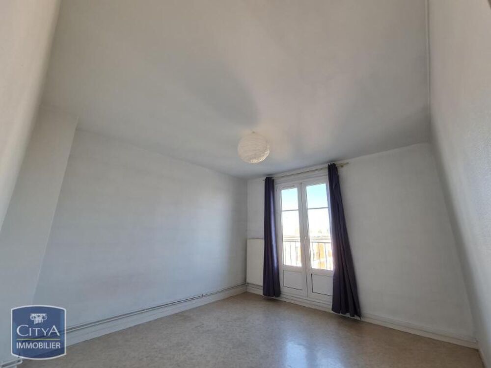 location Appartement - 1 pièce(s) - 29 m² Le Havre (76600)