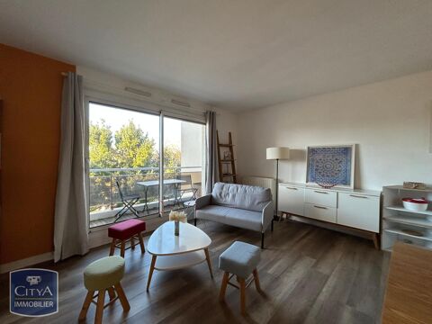  Appartement  louer 2 pices 36 m