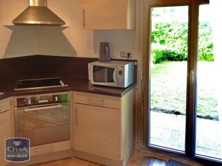  Appartement à louer 2 pièces 53 m²
