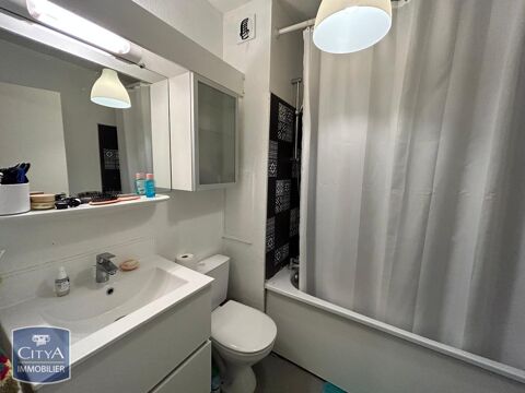  Appartement � louer 2 pi�ces 50 m�