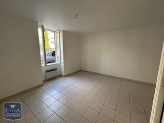  Appartement à louer 1 pièce 24 m²