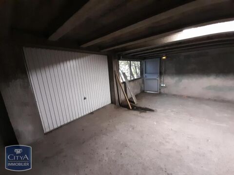  Parking / Garage  louer 12 m