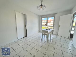  Appartement � louer 2 pi�ces 39 m�