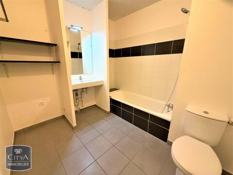  Appartement � louer 3 pi�ces 55 m�