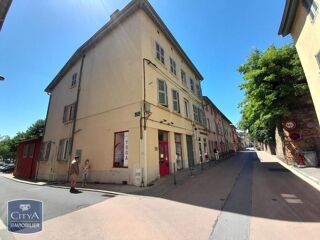  Appartement à louer 2 pièces 46 m²