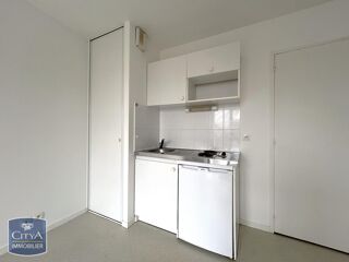  Appartement � louer 1 pi�ce 24 m�