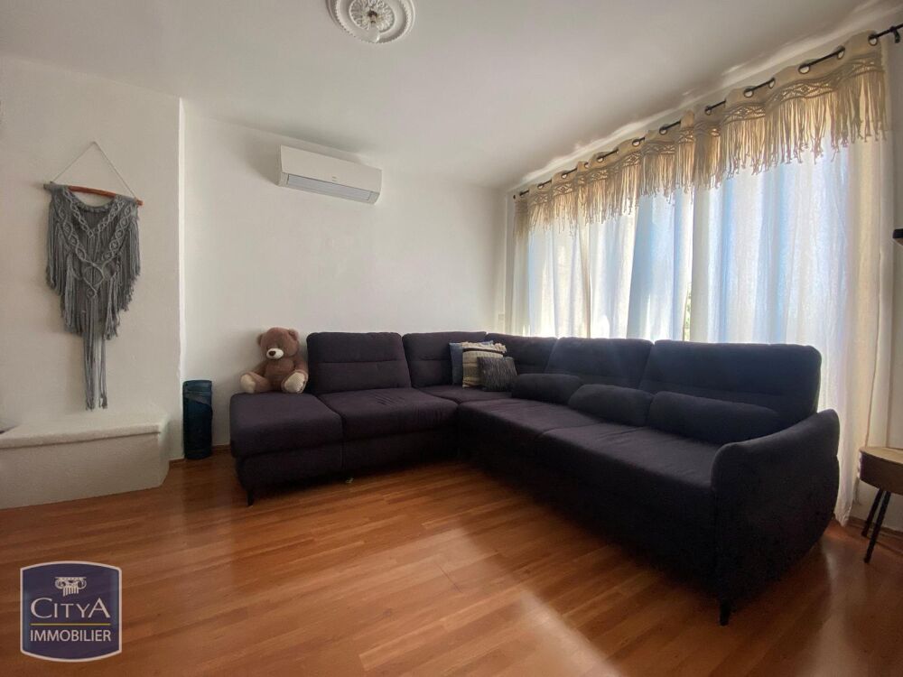 location Appartement - 3 pièce(s) - 64 m² Avignon (84000)