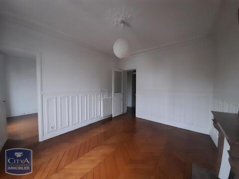  Appartement  louer 2 pices 48 m
