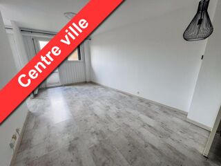  Appartement � louer 2 pi�ces 47 m�