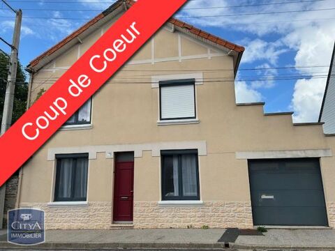   Location Maison Maison - 4 pi�ce(s) - 99 m�