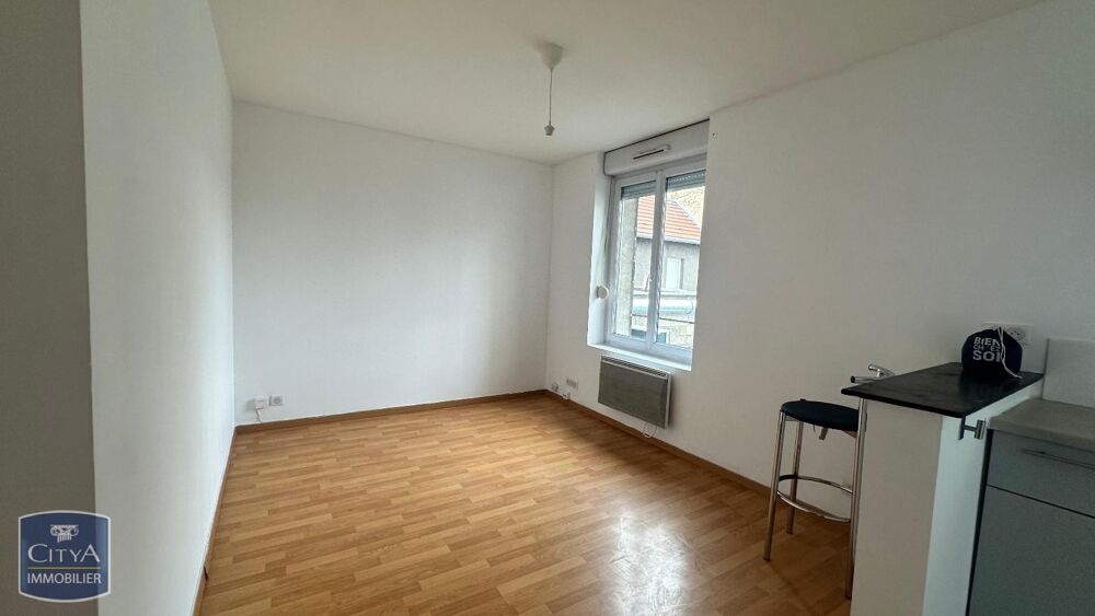 location Appartement - 2 pièce(s) - 33 m² Reims (51100)
