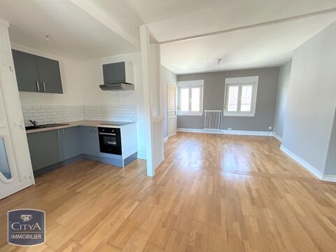  Appartement � louer 2 pi�ces 46 m�