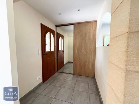  Maison � louer 4 pi�ces 170 m�