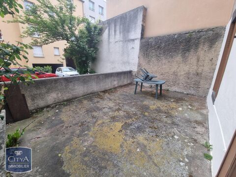  Appartement � louer 2 pi�ces 33 m�