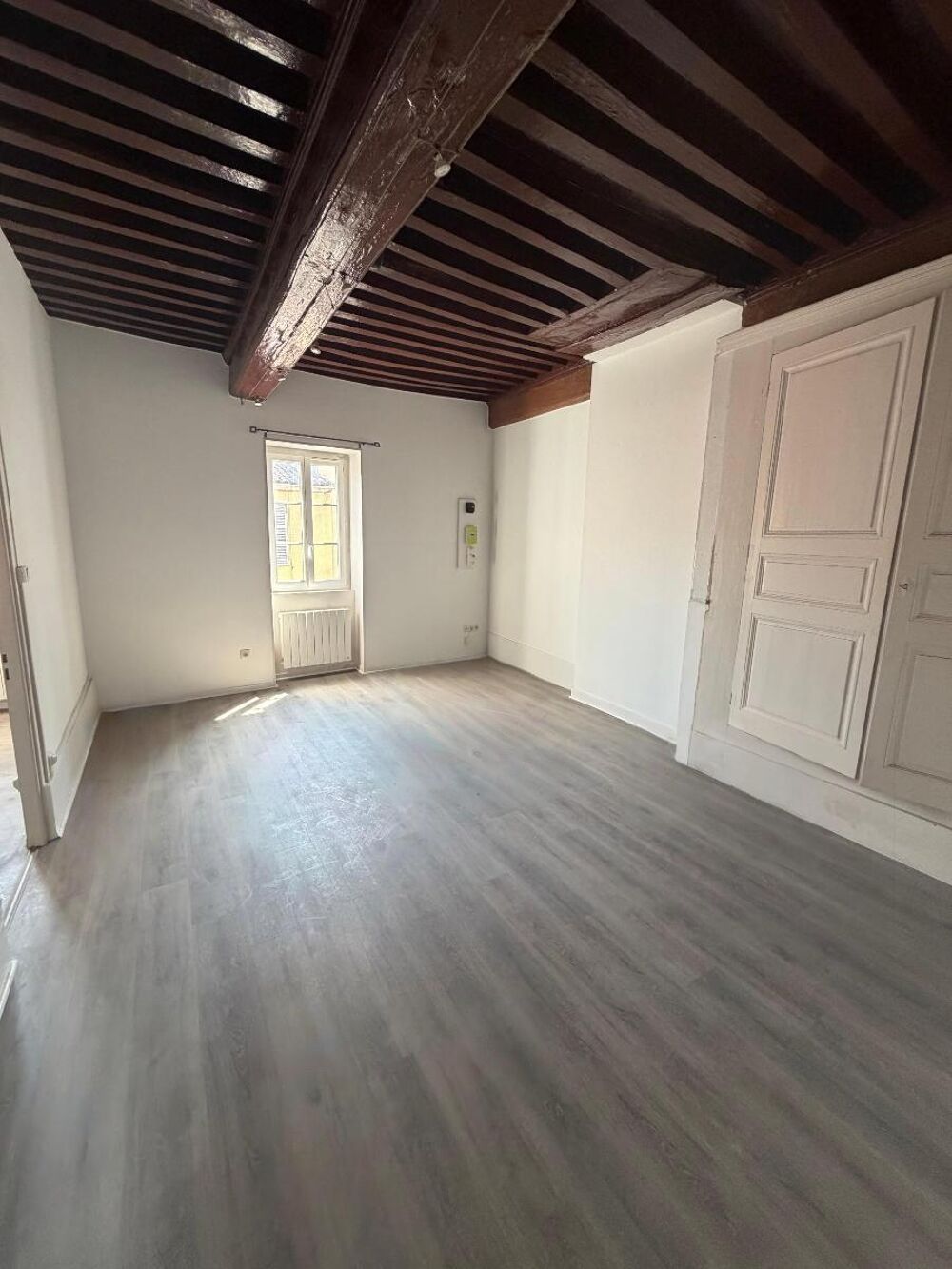 location Appartement - 2 pièce(s) - 50 m² Mâcon (71000)