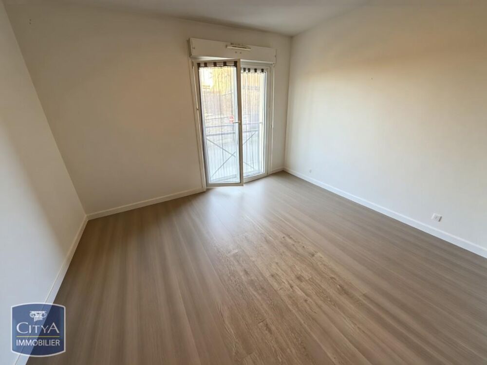 location Appartement - 1 pièce(s) - 20 m² Damigny (61250)