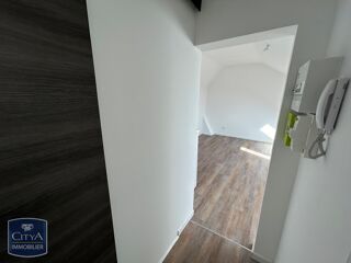  Appartement à louer 1 pièce 15 m²