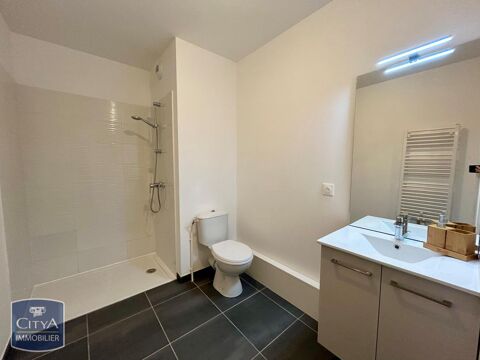  Appartement � louer 1 pi�ce 29 m�