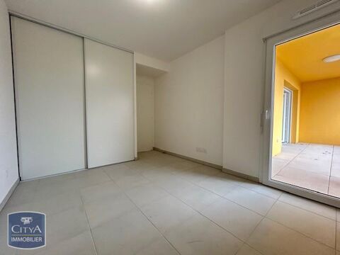  Appartement � louer 2 pi�ces 43 m�