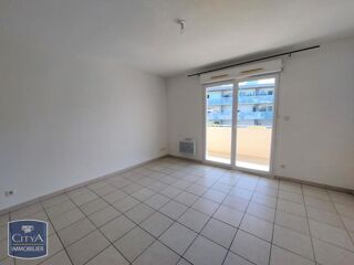  Appartement à louer 2 pièces 39 m²