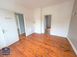  Appartement � louer 3 pi�ces 56 m�