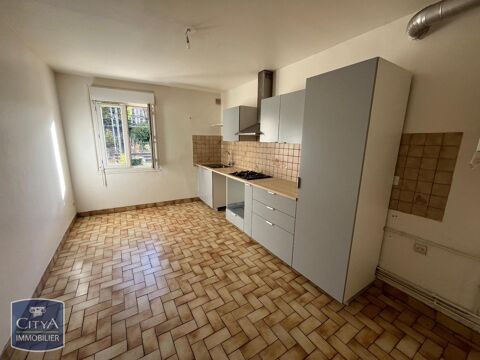  Appartement  louer 3 pices 80 m