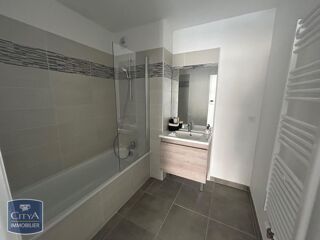  Appartement � louer 3 pi�ces 66 m�