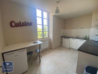  Appartement à louer 2 pièces 44 m²